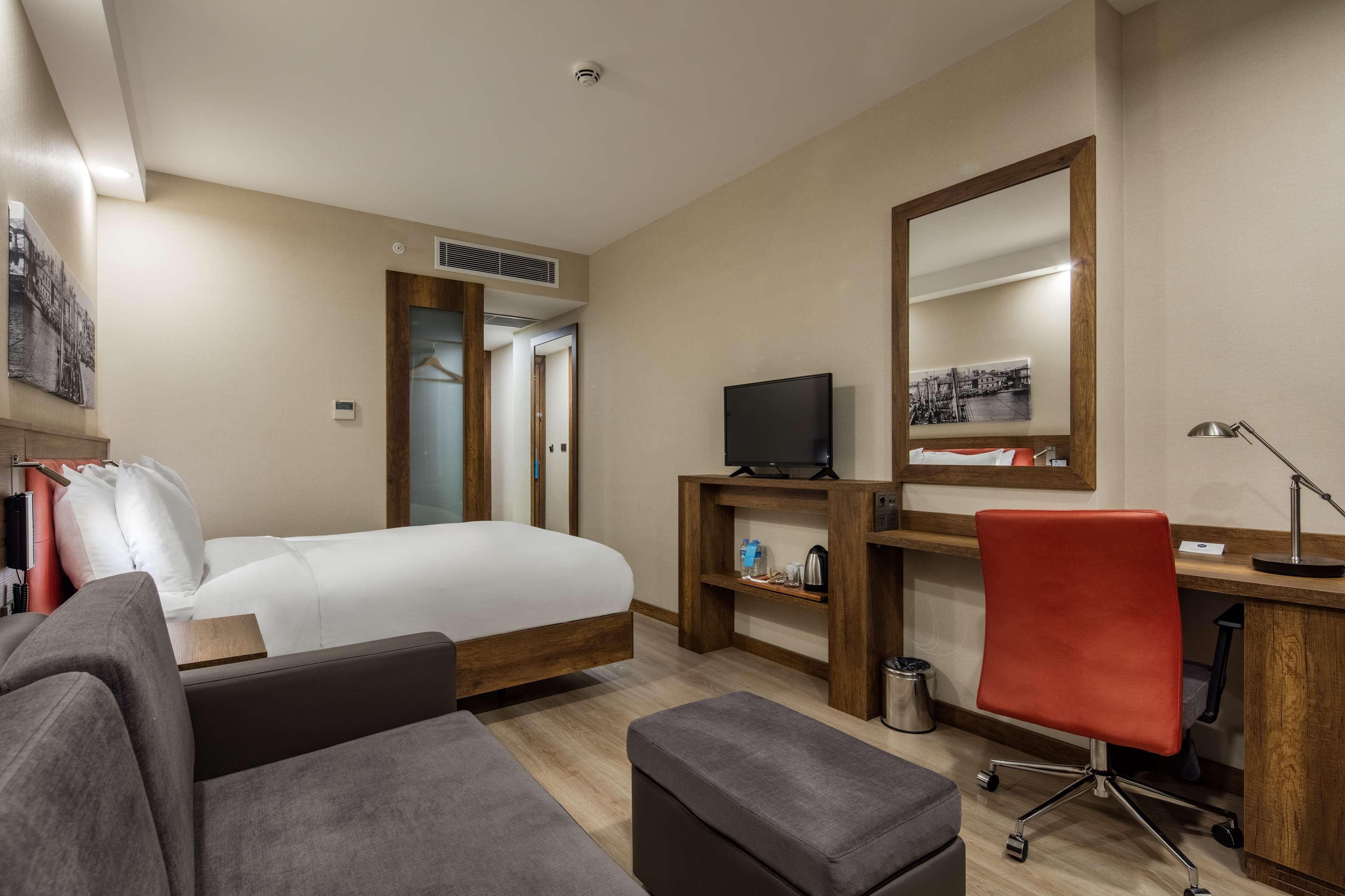 Hampton By Hilton Canakkale גאליפולי מראה חיצוני תמונה