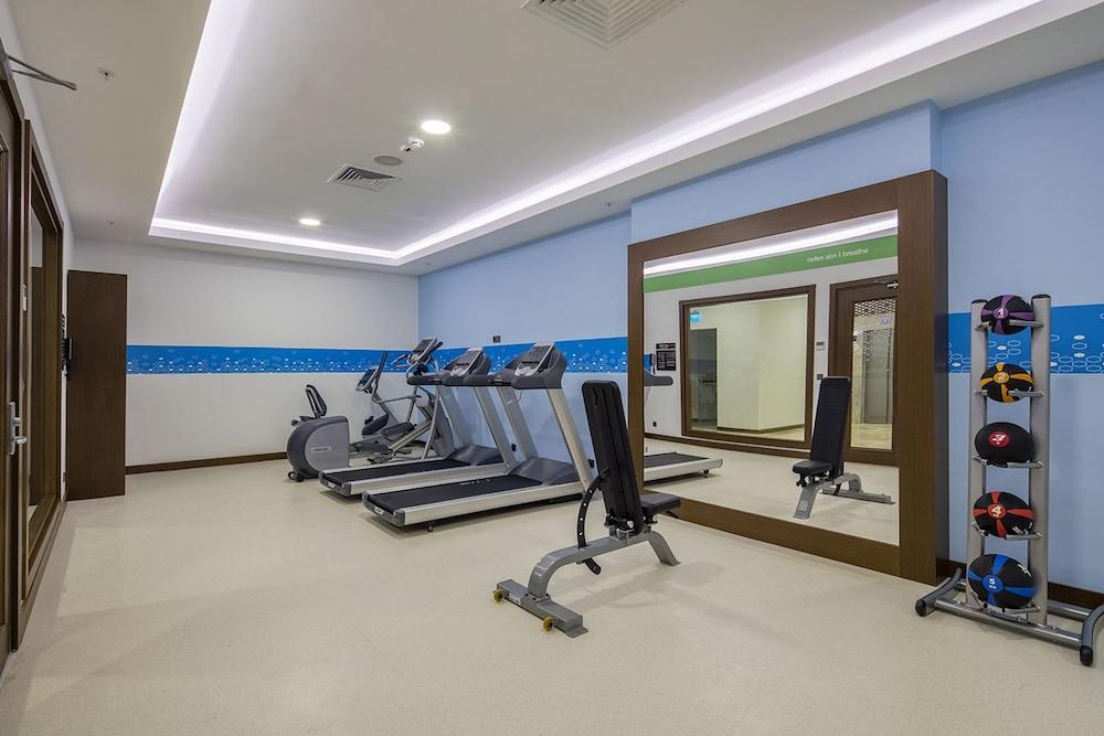 Hampton By Hilton Canakkale גאליפולי מראה חיצוני תמונה