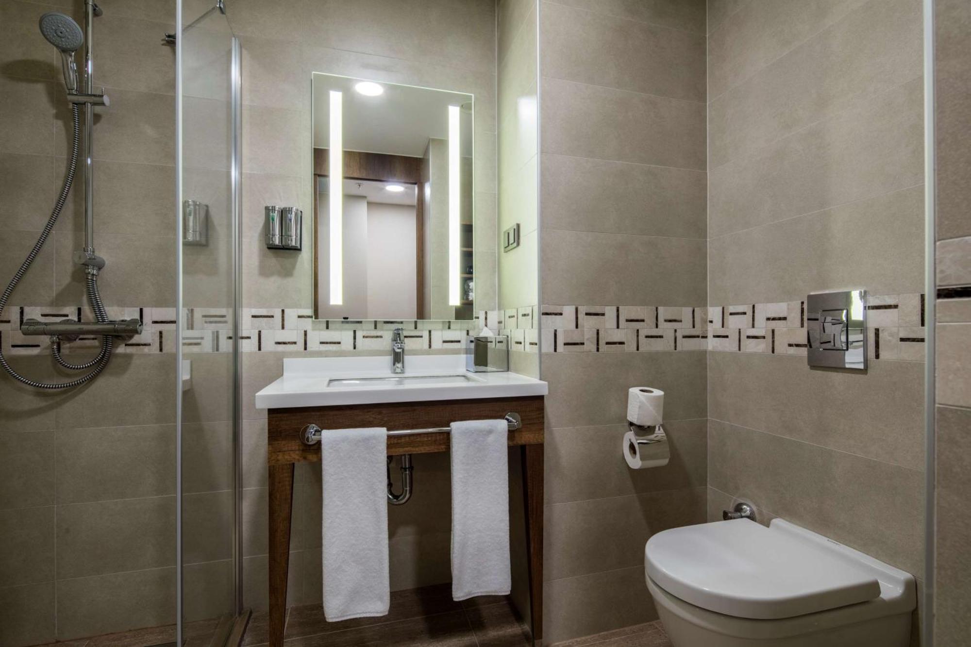 Hampton By Hilton Canakkale גאליפולי מראה חיצוני תמונה
