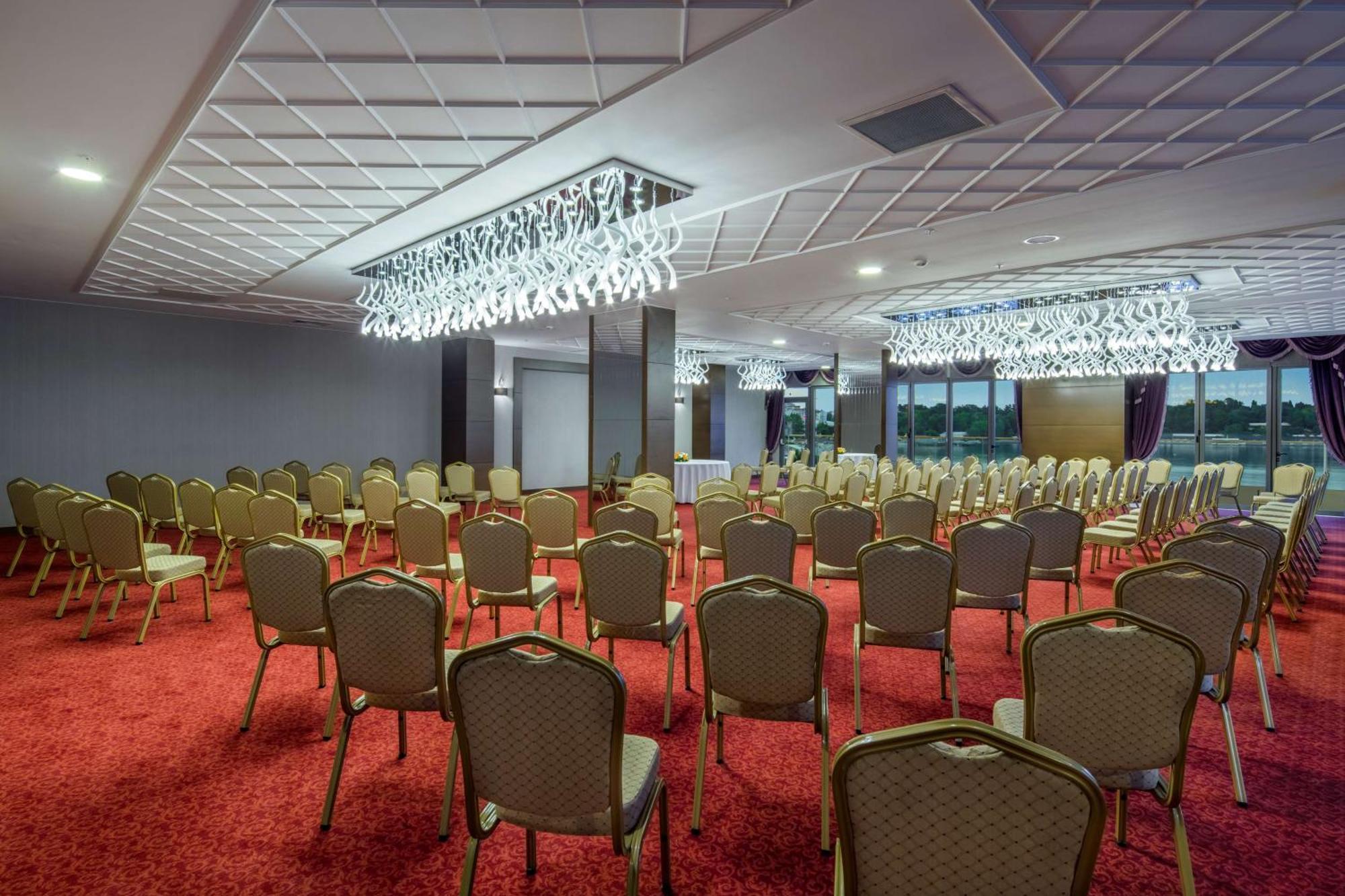 Hampton By Hilton Canakkale גאליפולי מראה חיצוני תמונה