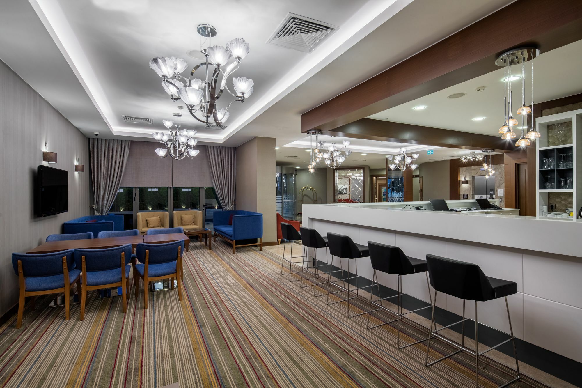 Hampton By Hilton Canakkale גאליפולי מראה חיצוני תמונה